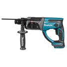 Makita DHR202ZJ 18 V Combihamer