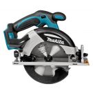 Makita DHS630RTJ 18 V Cirkelzaag 165 mm