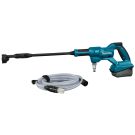 Makita DHW180Z LXT 18 V Drukreiniger 24 bar