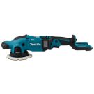 Makita DPO600Z 18 V Excenter polijstmachine