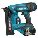 Makita DST630Z LXT 18 V Nietmachine (Narrow Crown)