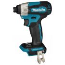 Makita DTD157ZJ 18 V Slagschroevendraaier