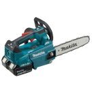 Makita DUC256Z 2x18 V Tophandle kettingzaag 25 cm