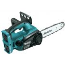Makita DUC302Z LXT 2x18 V Tophandle kettingzaag 30 cm