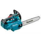 Makita DUC306Z 2x18 V Tophandle kettingzaag 30 cm