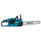 Makita DUC353Z 2x18 V Kettingzaag 35 cm