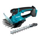 Makita DUM604ZX LXT 18 V accu Grasschaar en Buxusschaar