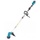Makita DUR191LZX3 18 V Trimmer D-greep