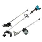 makita DUX60ZNL1 LXT 2x18 V Combisysteem