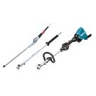 Makita DUX60ZX13 2x18 V Combisysteem 