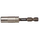 Makita E-03399 Bithouder 1/4"x68mm magnetisch