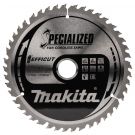 Makita E-06971 Afkortzaagblad Hout