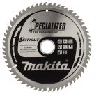 Makita E-08888 Afkortzaagblad Hout
