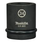 Makita E-24555 Krachtdop 34x63mm