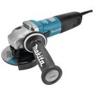 Makita GA5040RZ 230 V Haakse slijper 125 mm