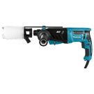 Makita HR2631FJ 230 V Combihamer