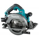 Makita HS004GZ01 40 V Max Cirkelzaag 190 mm