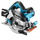 Makita HS6101K 230 V Cirkelzaag 165 mm