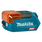 makita ML011G 40 V Max Zaklamp blok led met USB-uitgang