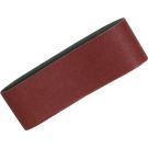 Makita P-37091 Schuurband K40 457x76 Red