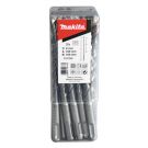 Makita B-46492-10 P2S: SDS-PLUS boor 5x110mm10st