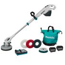 Makita PS001GL2NL1 XGT 40 V Max Schrob-/polijstmachine