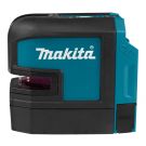 Makita SK105GDZ Kruislijn laser groen