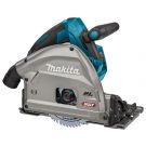 Makita SP001GZ06 40 V Max Invalcirkelzaag 165 mm