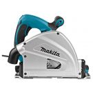 Makita SP6000J1X2 230 V Invalcirkelzaag 165 mm