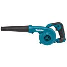 Makita UB100DZ 12 V Max Blaas- en zuigmachine