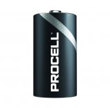 Batterijen