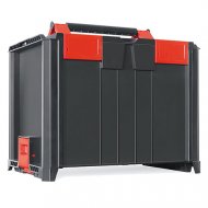 7Industries Koffersysteem