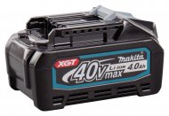XGT 40V Max Accu's