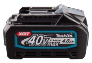XGT 40V Max Accu's