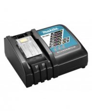 Acculader
