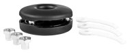 Diversen bosmaaier accessoires