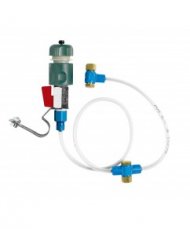 Accessoires loopwagens