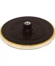 Schuur- en poetsmachine accessoires