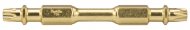 XTT TORX slagschroefbits DB65