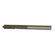 Boorfrees voor aluminium