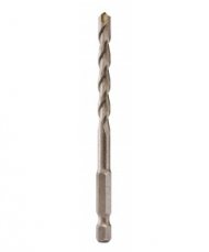 Steenboren DIN 1/4"