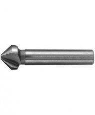 Conische verzinkboren HSS 3S