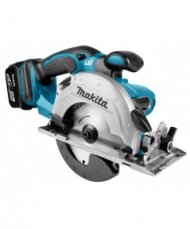 Makita Accu Cirkelzaag
