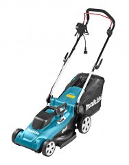 230 V Grasmaaier