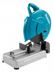 Afkort slijpmachine