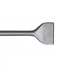 SDS-PLUS platbeitels