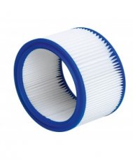 Harmonica filters