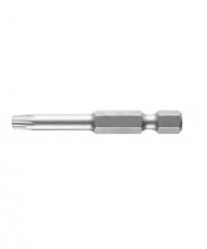 TORX bits Vorm E 1/4"