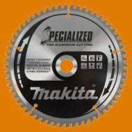 Specialized Aluminium: afkortzaag