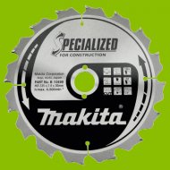 Specialized Bouw: cirkelzaag